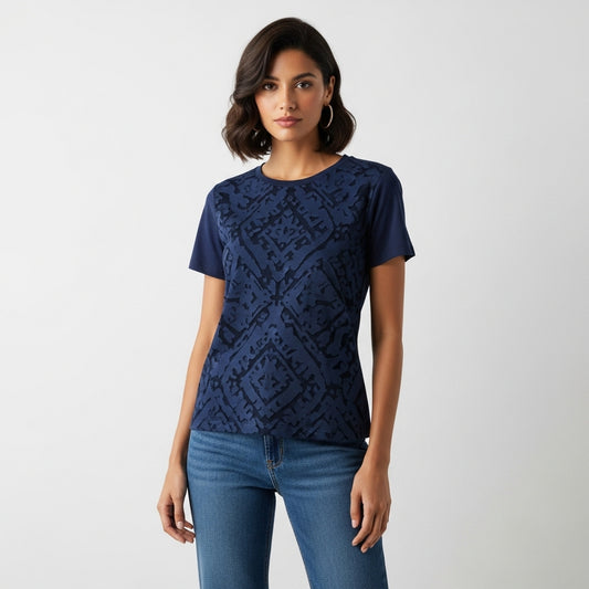 woman's T-shirt 02
